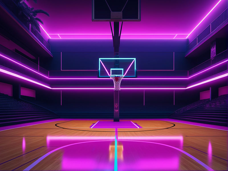 07月20日 NBA夏季联赛 开拓者vs太阳 全场录像回放