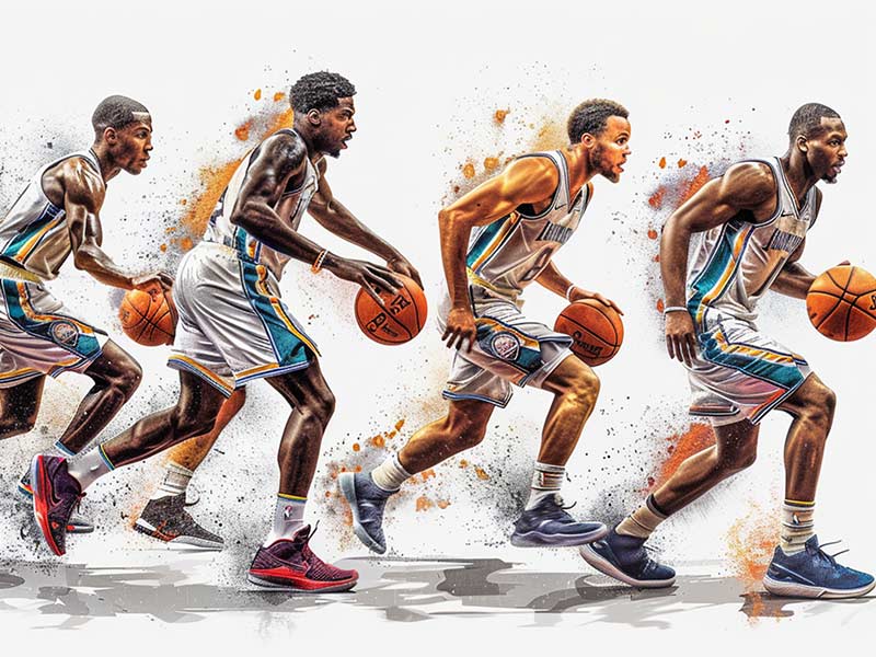 10月05日 NBA季前赛 魔术vs热火 全场录像回放