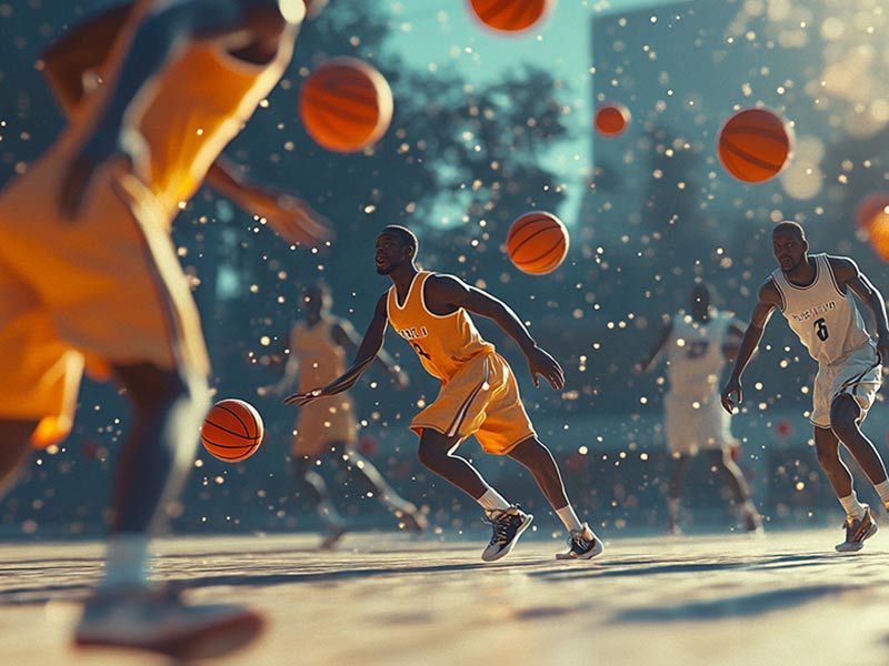 08月18日 WNBA常规赛 亚特兰大梦想vs金州女武神 全场录像回放